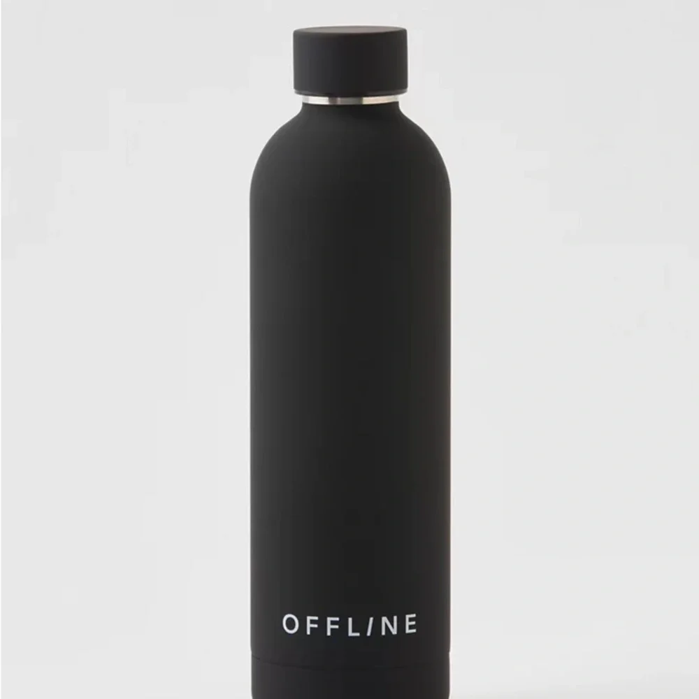 OFFLINE By Aerie Refuel Water Bottle